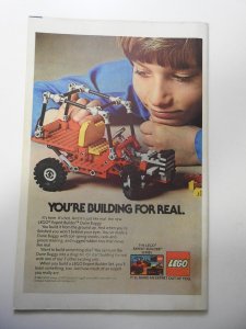 The New Teen Titans #28 (1983)