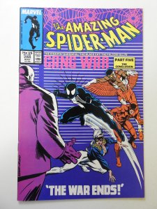 The Amazing Spider-Man #288 Direct Edition (1987) VF Condition!