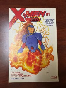 The Punisher #220 (2018)