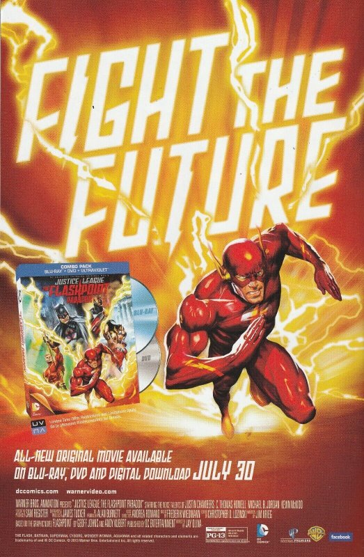 Batman Detective Comics Annual # 2 Cover A NM DC 2012 New 52 [V5]