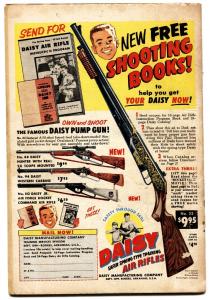 DETECTIVE COMICS #274-BATMAN & ROBIN COVER-EARLY ISSUE-DC-1959