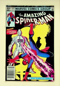 Amazing Spider-Man #242 - (Jul 1983, Marvel) - Very Good