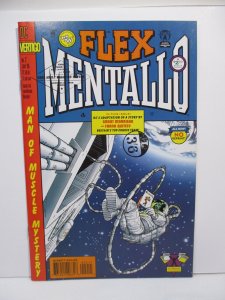 Flex Mentallo #2 (1996)		