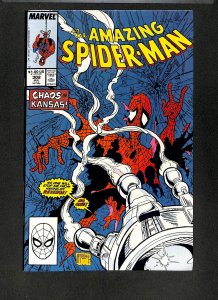 Amazing Spider-Man #302 McFarlane!