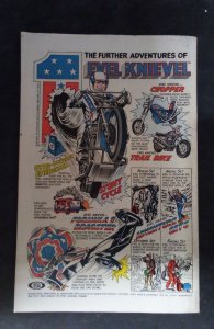 The Avengers #143 (1976)