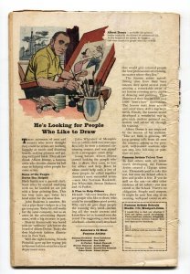 Avengers #16  1965 - Marvel  -G - Comic Book