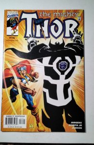 Thor #16 (1999) Marvel Comic Book J747