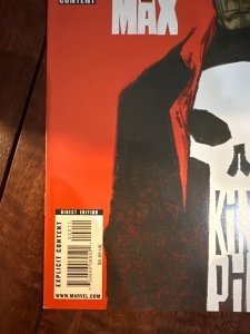 PunisherMAX #2 (2010)