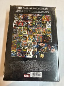 Wolverine Omnibus Vol #6 DM HC Winn Cvr (2025) Marvel Comics (Sealed)