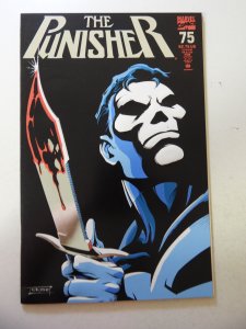 The Punisher #75 FN Condition