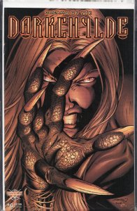 Dreams of the Darkchylde #6 (2001)