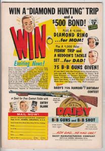 My Greatest Adventure #58 (Aug-61) VF High-Grade 