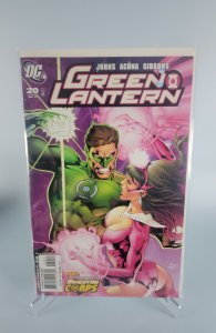 Green Lantern #20 Direct Edition (2007)
