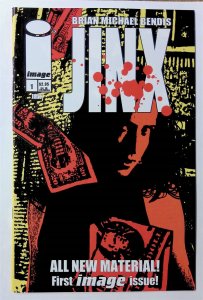 Jinx #1 (1997, Image) VF-