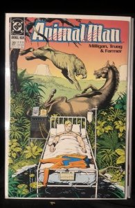 Animal Man #27 (1990)