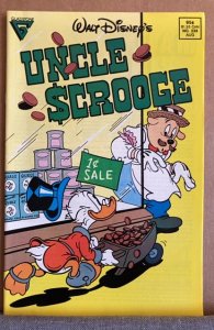 Uncle Scrooge #236 (1989)