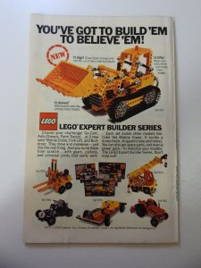 Fantasy Masterpieces #2 (1980) FN+ Condition