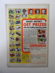 Sub-Mariner #13 (1969) FN- Condition!