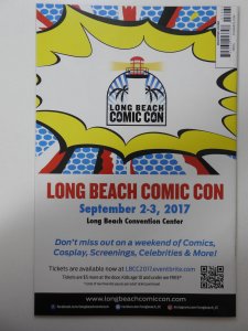 Red Sonja #7 Virgin Variant Cover