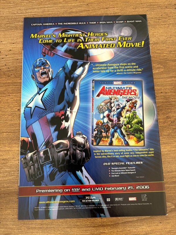 Incredible Hulk # 92 NM 1st Print Marvel Comic Book Planet Hulk 3 J296