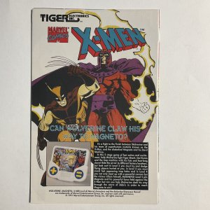 X-Men 1991 4 Marvel NM near mint 1st Omega Red