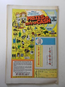 The Defenders #9 (1973) VG/FN Condition!