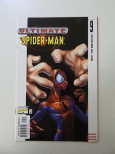 Ultimate Spider-Man #9 (2001) NM- condition