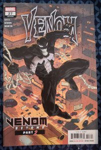 Venom #27 (2020)