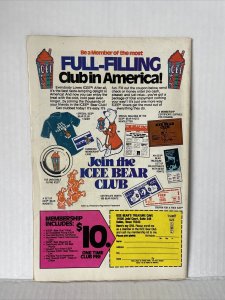 House Of Mystery #296