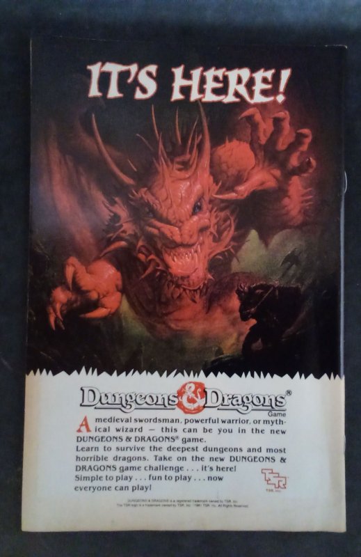 Fantastic Four #352 (1991)