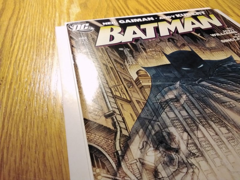 Batman 686
