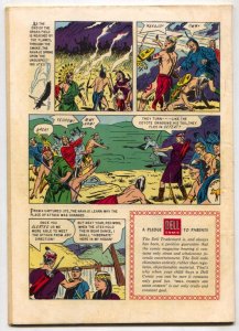 Indian Chief #20  1955 - Dell  -FN- - Comic Book