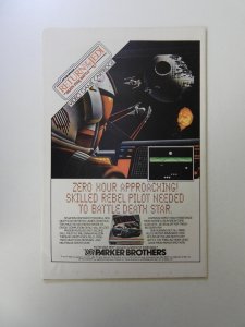 The Amazing Spider-Man #246 (1983) FN+ condition