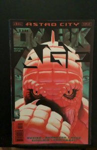 Astro City: The Dark Age Book One #3 (2005)