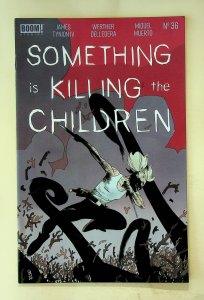 Something is Killing the Children #36 (Apr 2024)- Near Mint/Mint