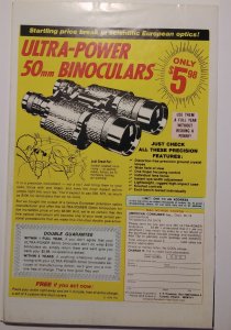 Daredevil #125 (1975)