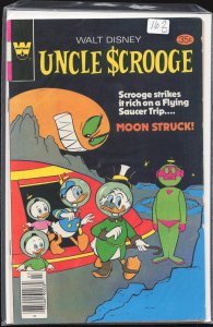 Uncle Scrooge #162 (1979)