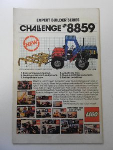 Daredevil #179 (1982) FN Condition!