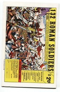 Man-Thing v.2  #9 1980 Marvel comic book NM-