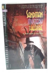 Sandman Mystery Theatre #1 (1993) DC Comics 9.0 VF/NM 1st Print Comic Book