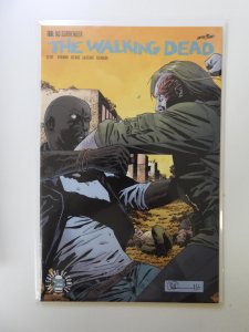 The Walking Dead #166 (2017)