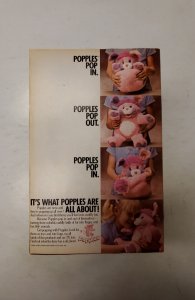 Heathcliff #15 (1987) NM Star Comic Book J725