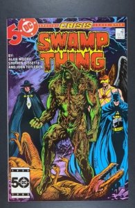 Swamp Thing #46 (1986)