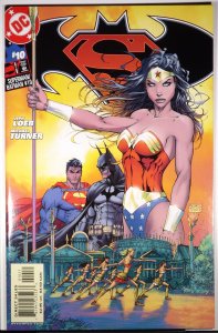SUPERMAN/BATMAN #8-13 Complete Lot 6 Issues VF/NM 1st App. Kara Zor-El Supergirl 