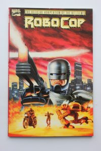 RoboCop (1990) RoboCop NM