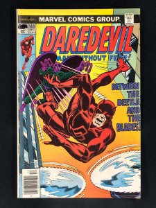 Daredevil #140 (1976)