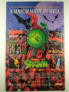 Spawn #37 VG/FN Image Comics C65A 