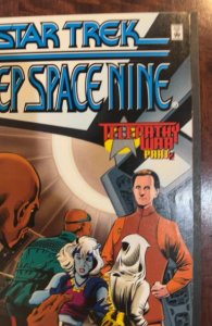 Star Trek: Deep Space Nine #12 (1997)