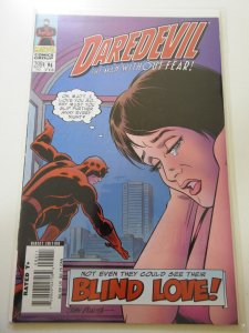 Daredevil #94 (2007)