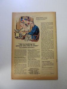 Thor #133 (1966) VG condition